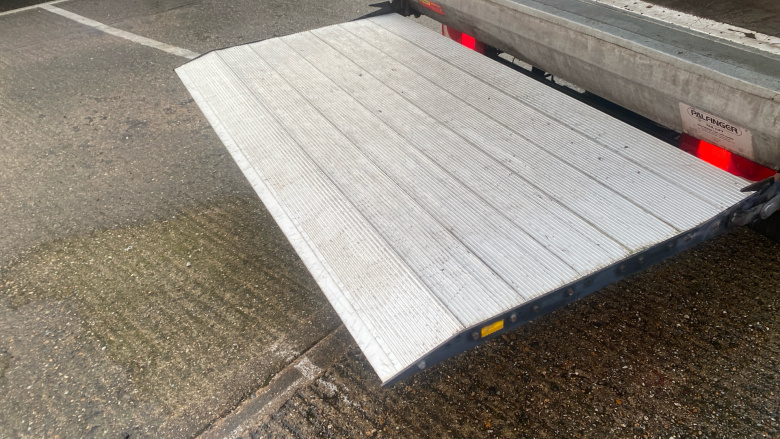 Mercedes-Benz Sprinter 315Cdi L3 Diesel Rwd 3.5t Progressive Luton